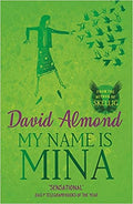 My Name Is Mina