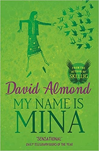 My Name Is Mina