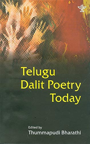 Telugu Dalit Poetry Today