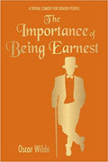 The Importance Of Being Earnest