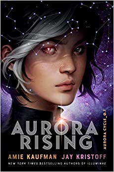 Aurora Rising