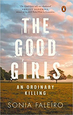 The Good Girls: An Ordinary Killing