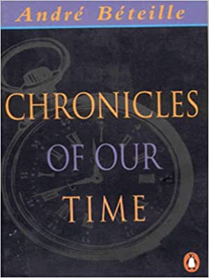Chronicles Of Our Time