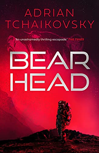 Bear Head (Dogs Of War)
