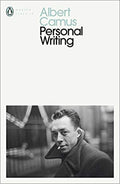 Personal Writings