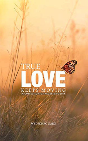True Love Keeps Moving