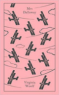 Mrs Dalloway (Penguin Clothbound Classics)