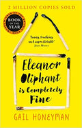 Eleanor Oliphant Is Completely Fine