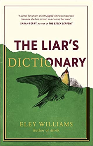 The Liar's Dictionary