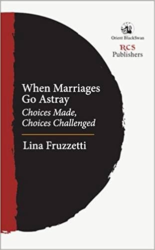 When Marriages Go Astray