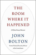 The Room Where it Happened