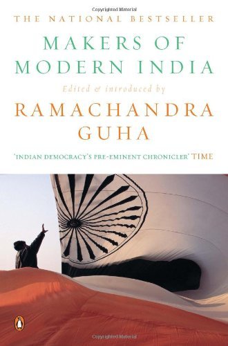 Makers Of Modern India