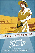 Absent In The Spring