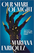 Our Share Of Night
