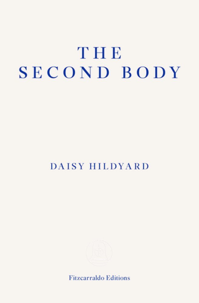 The Second Body