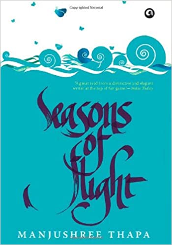 Seasons Of Flight