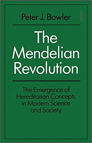 The Mendelian Revolution