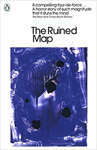 The Ruined Map