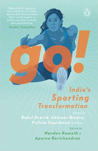 Go! India's Sporting Transformation