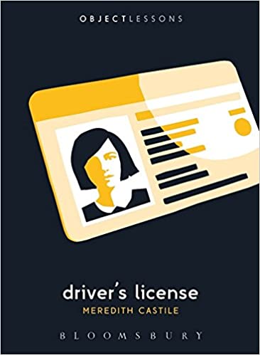 Driver's License