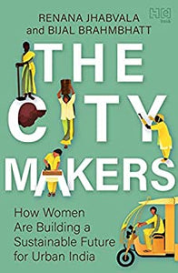 The City-Makers
