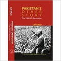 Pakistan's Other Story: The 1968-9 Revolution