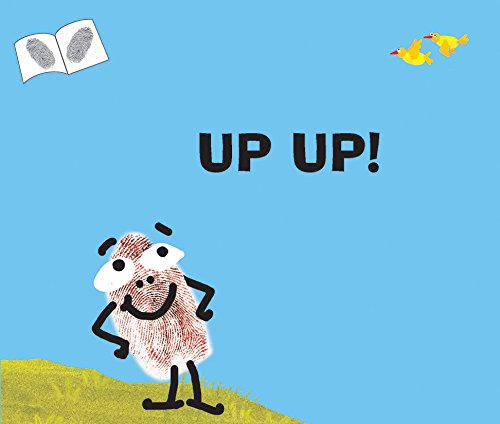 Up Up!