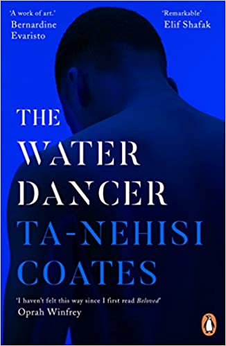 The Water Dancer