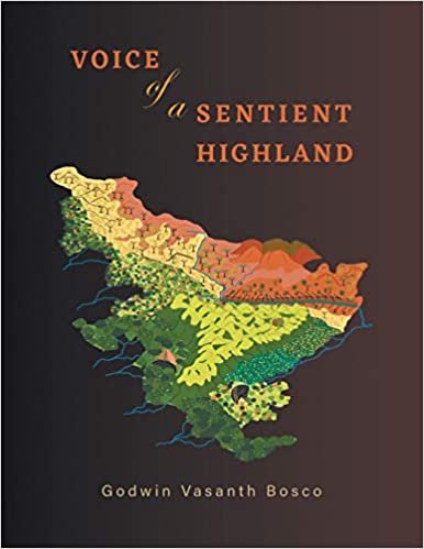 Voice Of A Sentinent Highland