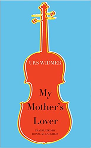 My Mother's Lover
