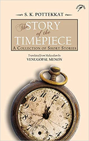 The Story Of The Timepiece