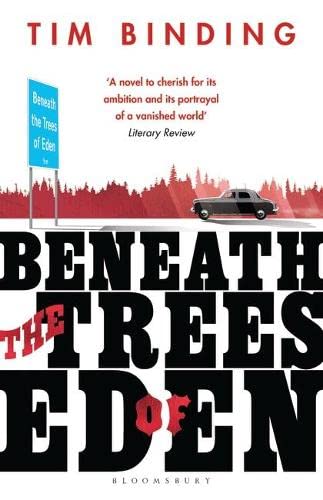 Beneath The Trees Of Eden