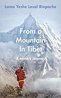 From a Mountain In Tibet