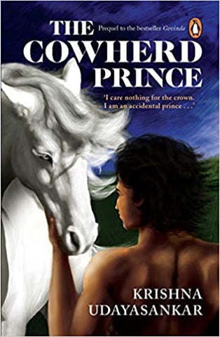 The Cowherd Prince