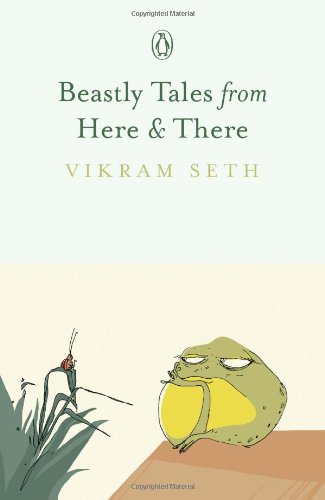 Beastly Tales From Here And There (Paperback)