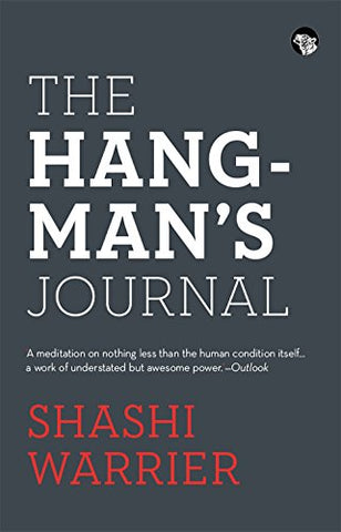 The Hangman’s Journal
