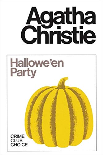 Hallowe'en Party