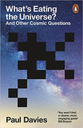 What's Eating the Universe? And Other Cosmic Questions