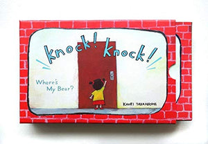 Knock! Knock!