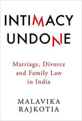 Intimacy Undone