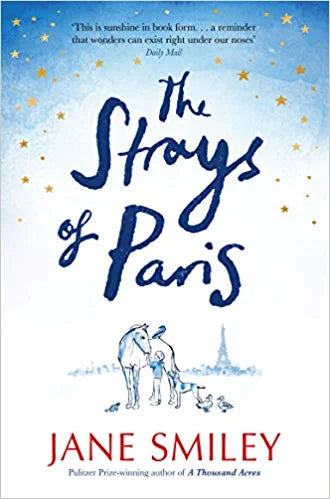 The Strays Of Paris