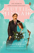 Ruttie Jinnah: The Woman Who Stood Defiant