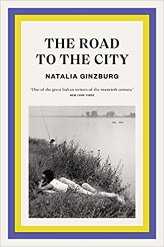 The Road To The City
