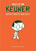 Tales of Mr. Keuner
