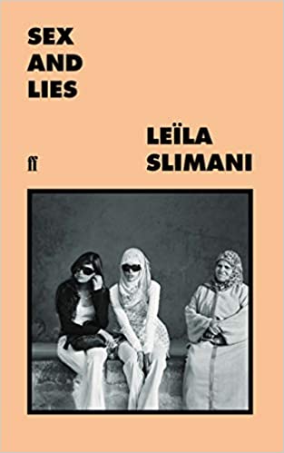 Sex And Lies