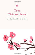 Three Chinese Poets