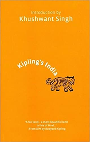 Kipling's India