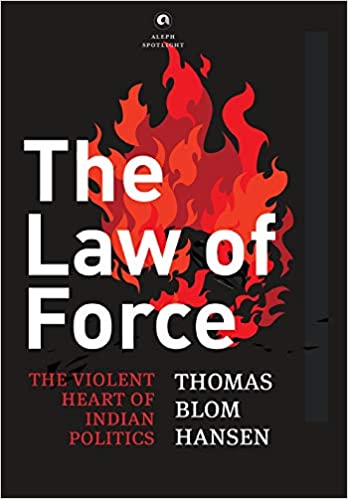 The Law Of Force