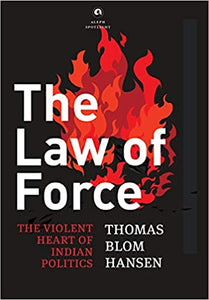 The Law Of Force