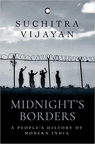 Midnight's Borders